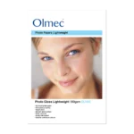 OLM 62 Olmec Photo Gloss Lightweight 190gsm