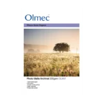 OLM 67 Olmec Photo Matte Archival 230gsm