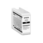 C13T47A100 Epson Singlepack Photo Black UltraChrome Pro10 Ink