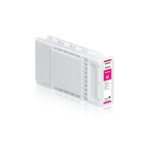 C13T693300 Epson Singlepack Magenta UltraChrome XD Ink (350ml)