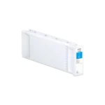 C13T41E240 Epson Singlepack Cyan UltraChrome XD2 Ink (700ml)