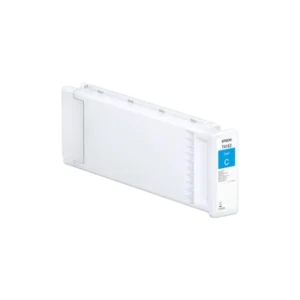 C13T41E240 Epson Singlepack Cyan UltraChrome XD2 Ink (700ml)