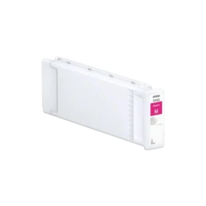 C13T41E340 Epson Singlepack Magenta UltraChrome XD2 Ink (700ml)