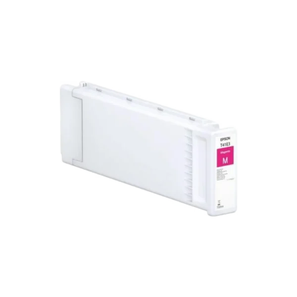 C13T41E340 Epson Singlepack Magenta UltraChrome XD2 Ink (700ml)