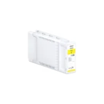 C13T41F440 Epson Singlepack Yellow UltraChrome XD2 Ink (350ml)