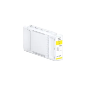 C13T41F440 Epson Singlepack Yellow UltraChrome XD2 Ink (350ml)