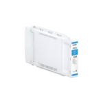 C13T41R240 Epson Singlepack Cyan UltraChrome XD2 Ink (110ml)