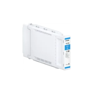 C13T41R240 Epson Singlepack Cyan UltraChrome XD2 Ink (110ml)