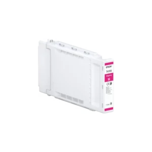 C13T41R340 Epson Magenta Singlepack UltraChrome XD2 Ink(110ml)
