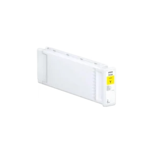 C13T41E440 Epson Singlepack Yellow UltraChrome XD2 Ink (700ml)