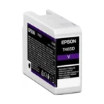C13T46SD00 Epson Singlepack Violet Ink