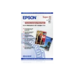 C13S041328 Epson Premium Semigloss Photo Paper, DIN A3+