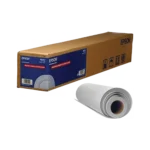 S045255 Epson Exhibition Canvas Matte Paper 13″x20′ Roll