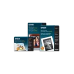 S041746 Epson Singleweight 17” Matte Paper