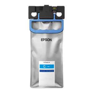 C13T11P240 Epson WorkForce Pro EM-C800R Cyan XXL Ink