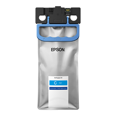 C13T11P240 Epson WorkForce Pro EM-C800R Cyan XXL Ink