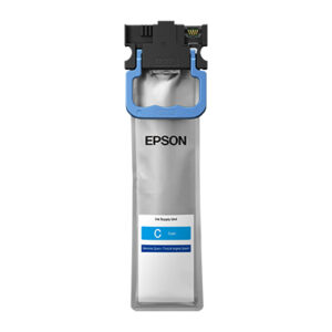 C13T11N240 Epson WorkForce Pro EM-C800R Cyan XL Ink