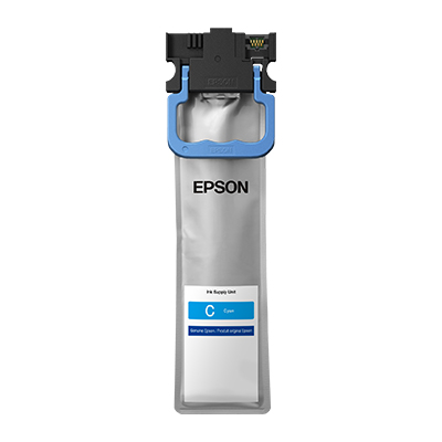C13T11N240 Epson WorkForce Pro EM-C800R Cyan XL Ink