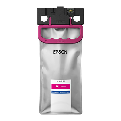 C13T11P340 Epson WorkForce Pro EM-C800R Magenta XXL Ink