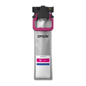 Epson WorkForce Pro EM-C800R Magenta XL Ink