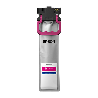 Epson WorkForce Pro EM-C800R Magenta XL Ink