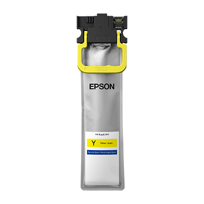 C13T11N440 Epson WorkForce Pro EM-C800R Yellow XL Ink