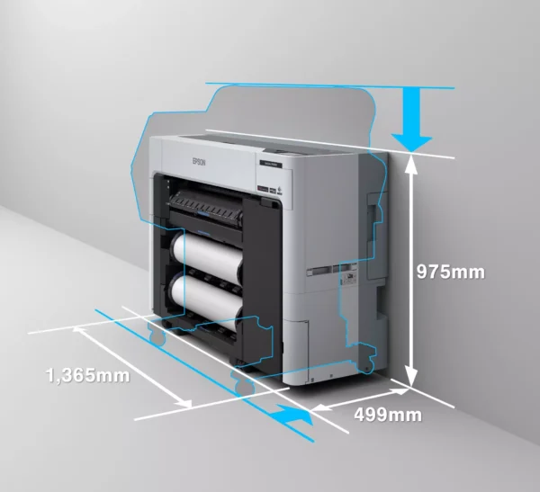 Best Printer for Poster and Photo Printing
