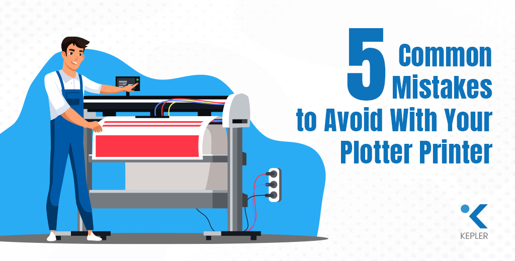 Plotter-printer-mistakes