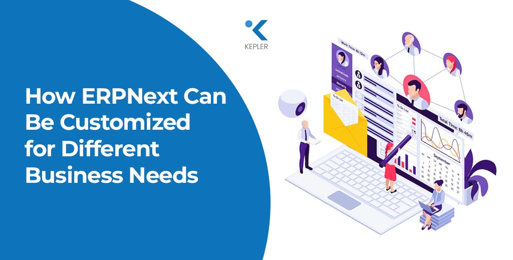 ERPNext-Customization