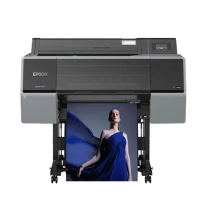Epson SureColor SC-P7500 – High-Performance 24-Inch Large Format Printing Solution