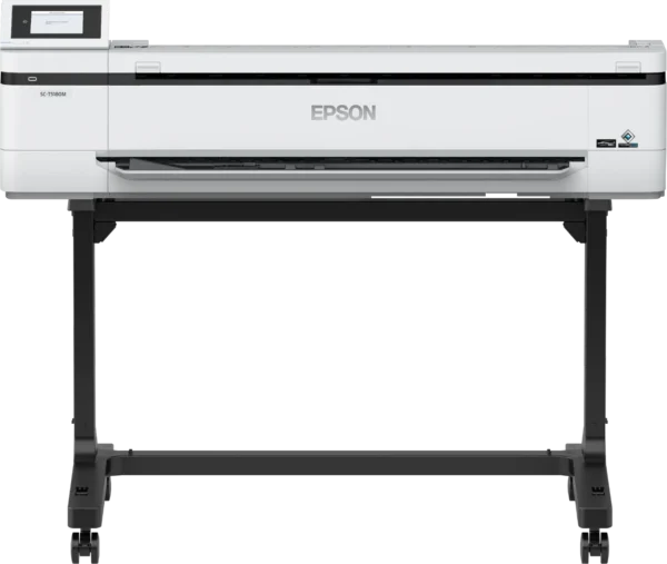 Epson SureColor SC-T5100M – Best Plotter for Dubai Business