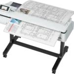 Epson SureColor SC-T5100M – Best Multifunction Plotter Printer