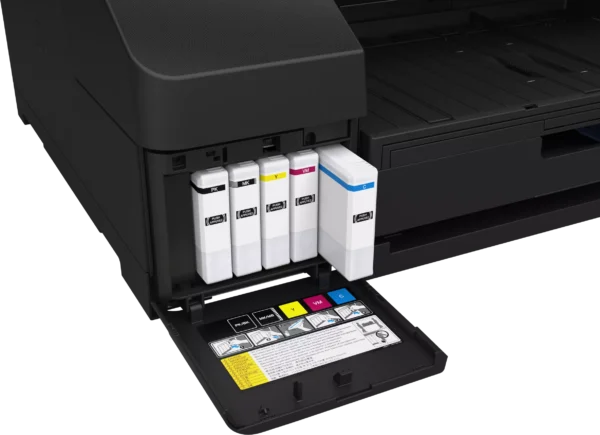 Epson SC P5300 Professional Photo Printer Ink Set