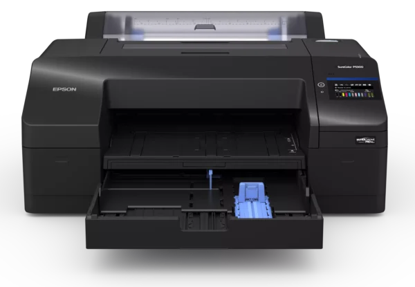 Epson SC P5300 – 17″ Professional Photo Printer