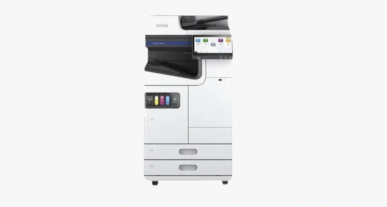 Epson AM-C4000 enterprise inkjet printer UAE
