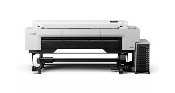 Epson SureColor SC-P20500 64-inch professional photo printer