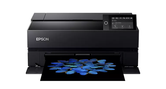 Epson SureColor SC-P700 13-inch professional photo printer