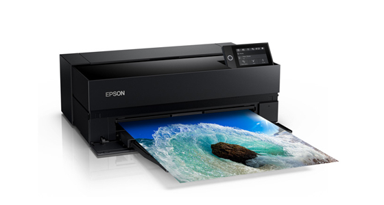 Epson SureColor SC-P900 17-inch professional photo printer