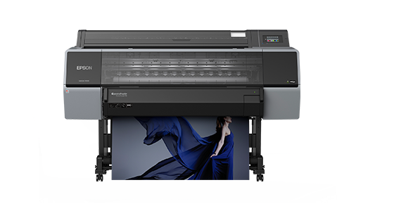Epson SureColor SC-P9500 44-inch professional photo printer