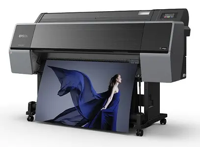 Epson SC-P9500 44-Inch Photo Printer UAE